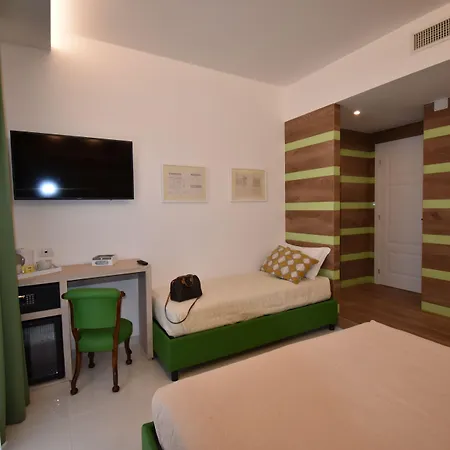 Melody بيت ضيافة 4*