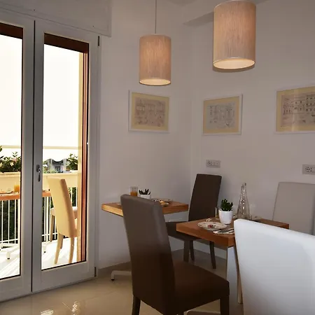 Melody بيت ضيافة سورينتو