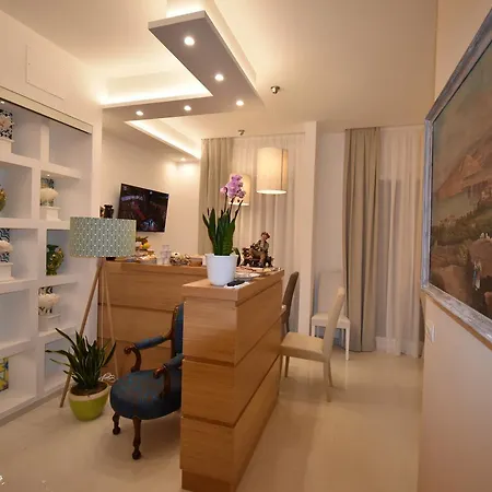 بيت ضيافة Melody سورينتو