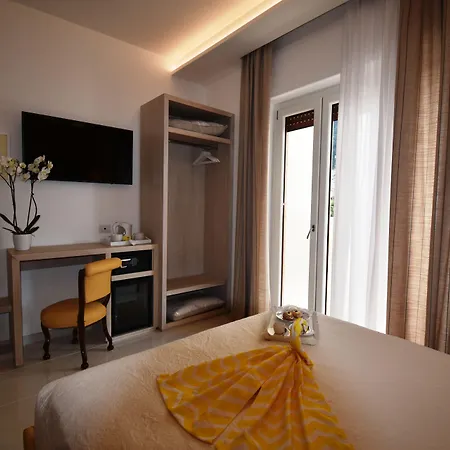 Melody Сорренто