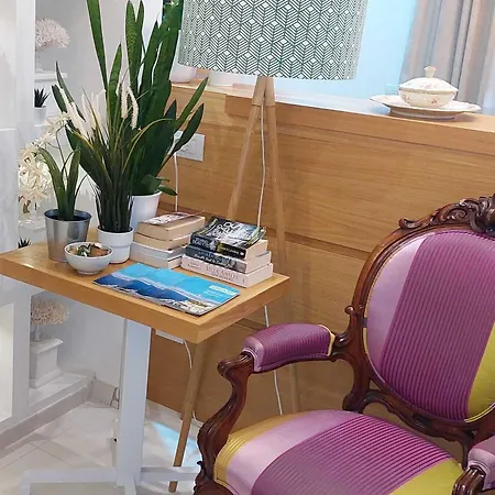 Melody 4* Сорренто