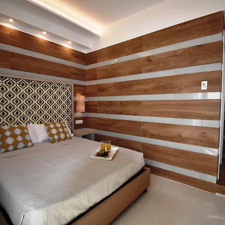 Гостьовий будинок Melody