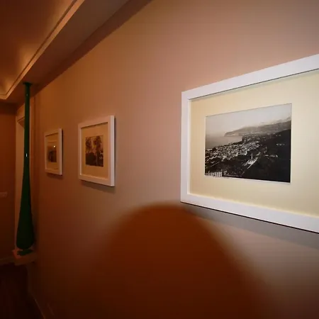 Melody 4* Сорренто