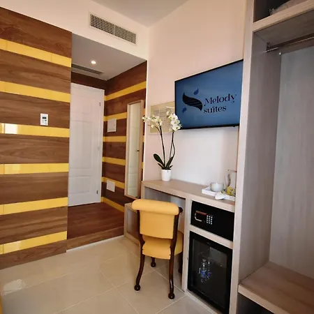 Гостьовий будинок Melody