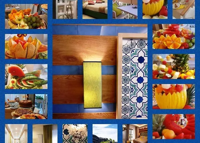 Guest house Melody 4*