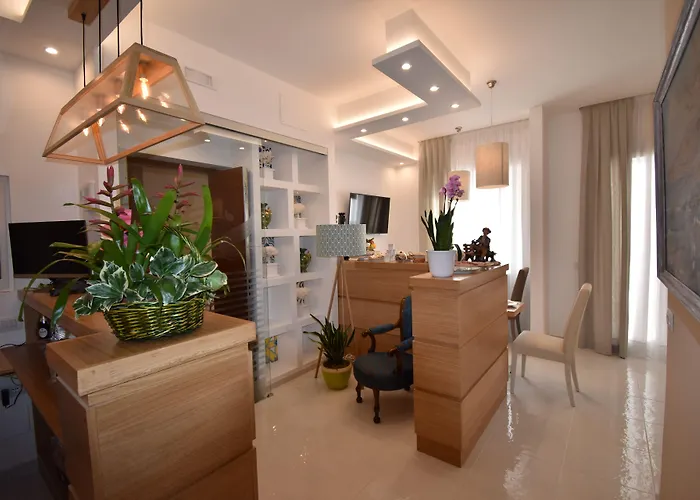 Melody Guest house Sorrento