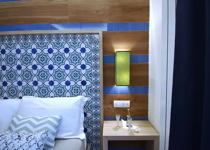 Guest house Melody Sorrento