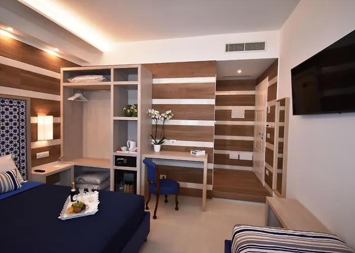 Guest house Melody Sorrento