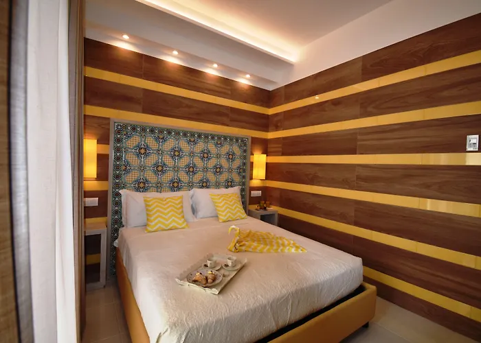 Melody Guest house 4*