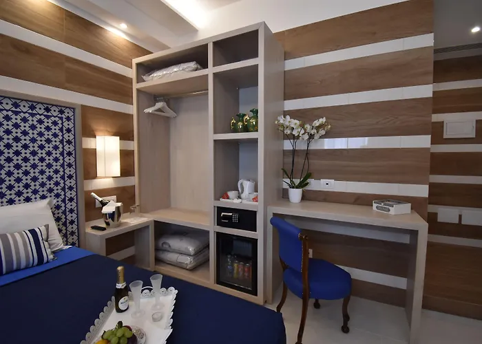 Guest house Melody 4*