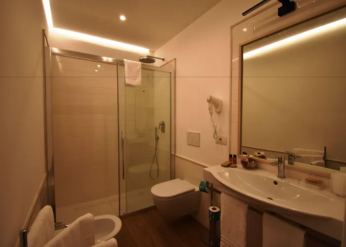 Melody Guest house Sorrento