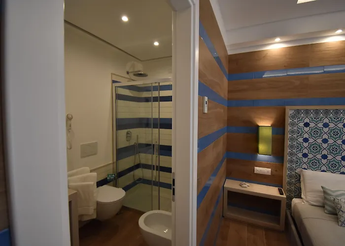 Melody Guest house 4*