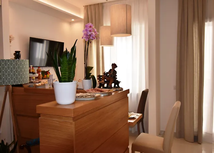 Melody Guest house Sorrento