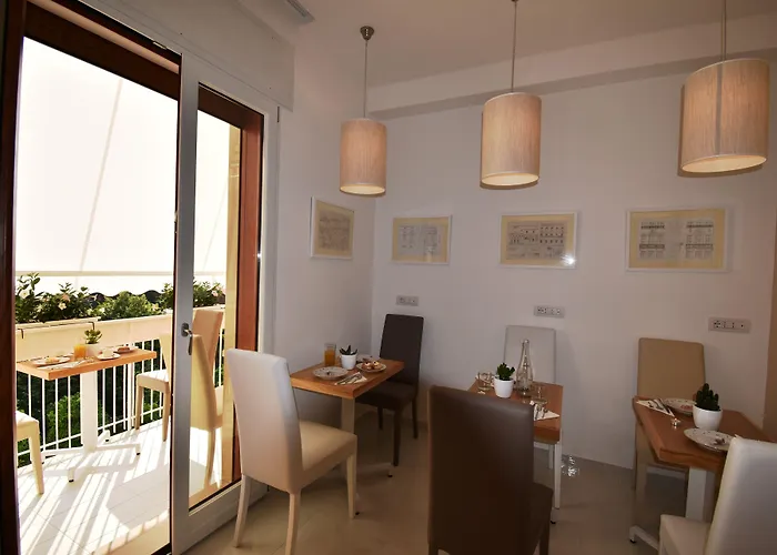 Guest house Melody 4*