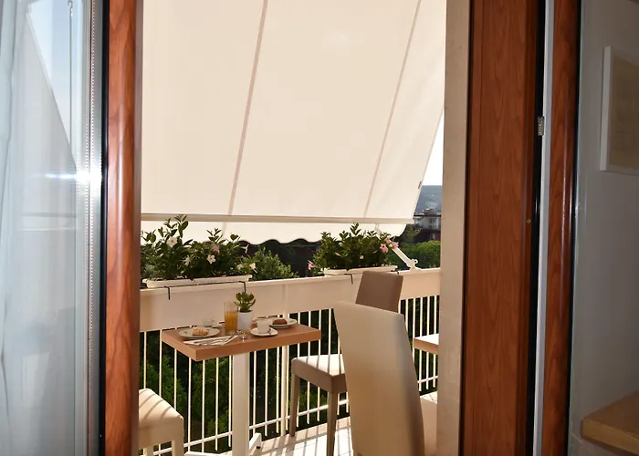 Guest house Melody Sorrento