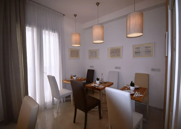 Guest house Melody 4*