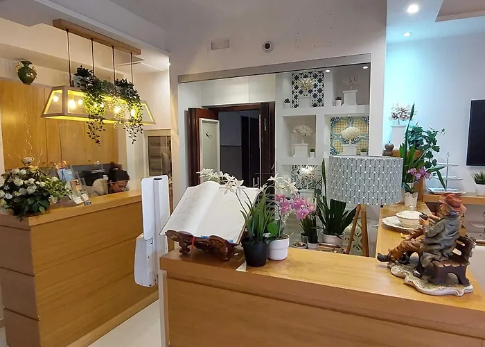 Guest house Melody 4*