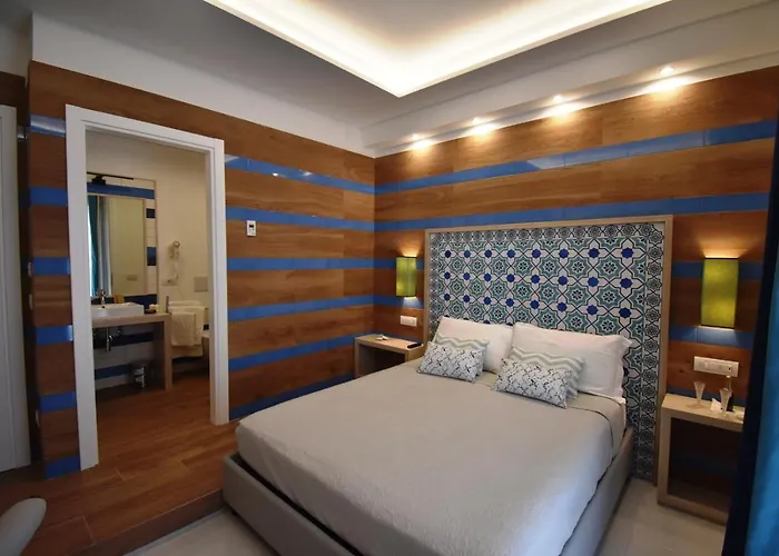 Guest house Melody Sorrento