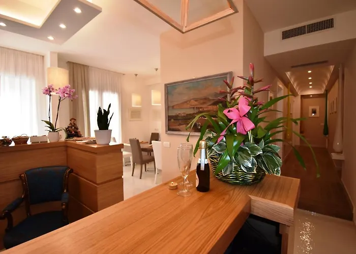 Melody Guest house 4*