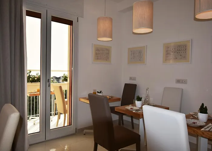 Melody Guest house Sorrento