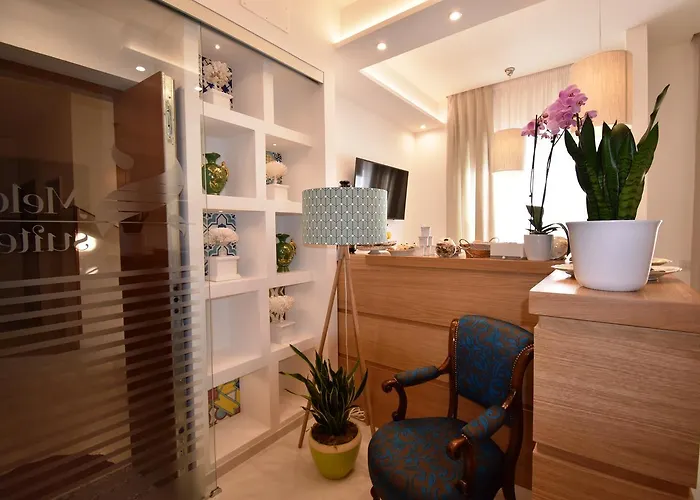 Guest house Melody 4*