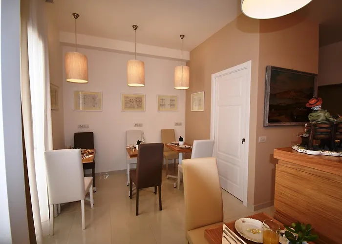 Guest house Melody 4*