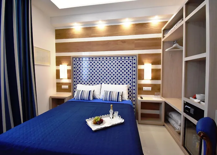 Melody Guest house 4*