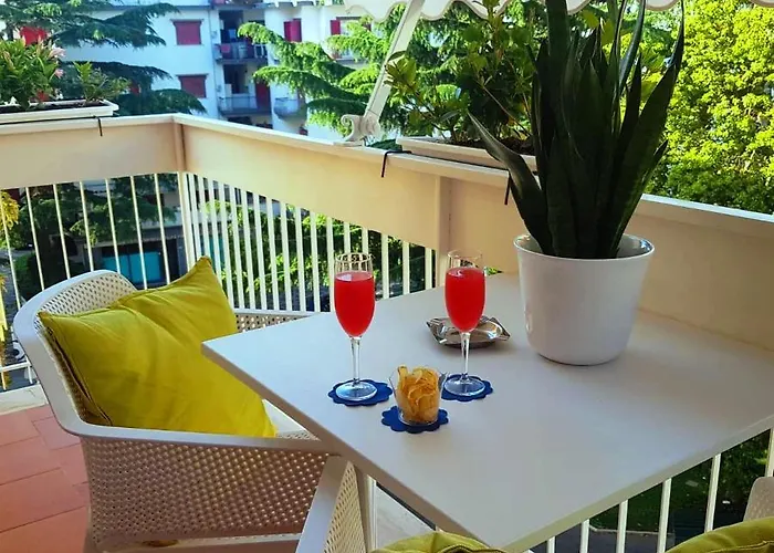 Guest house Melody Sorrento