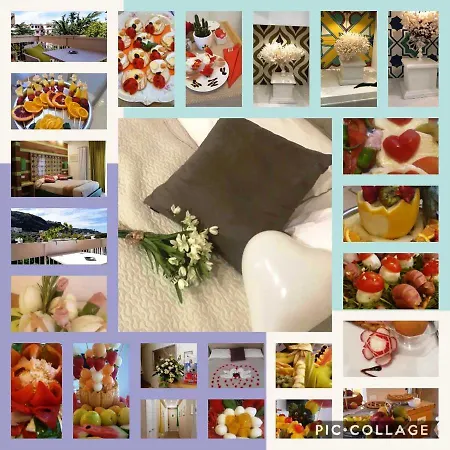 Melody Maison d'hôtes