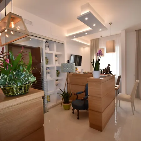 Melody Gæstehus Sorrento