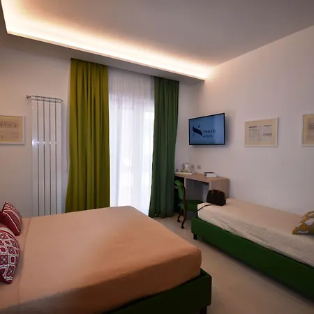 Maison d'hôtes Melody