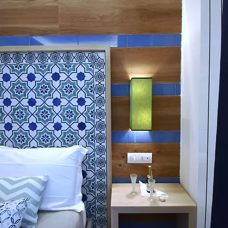 Maison d'hôtes Melody Sorrente