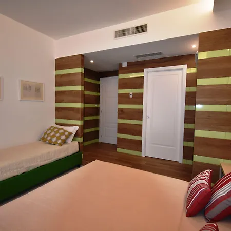 Melody Maison d'hôtes 4*