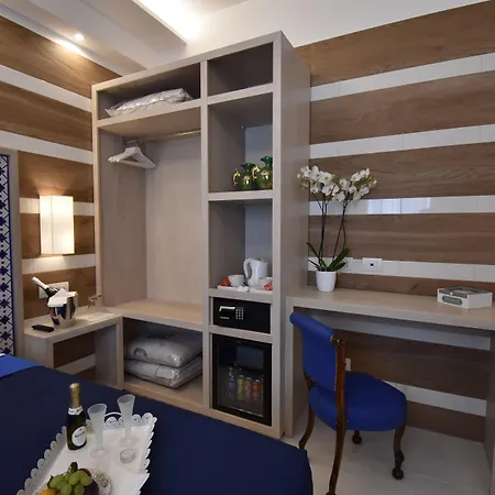 Maison d'hôtes Melody 4*