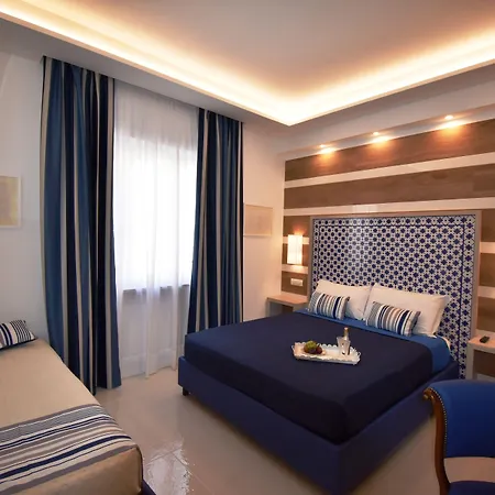 Melody Πανσιόν 4*