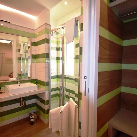 Melody Penzion Sorrento