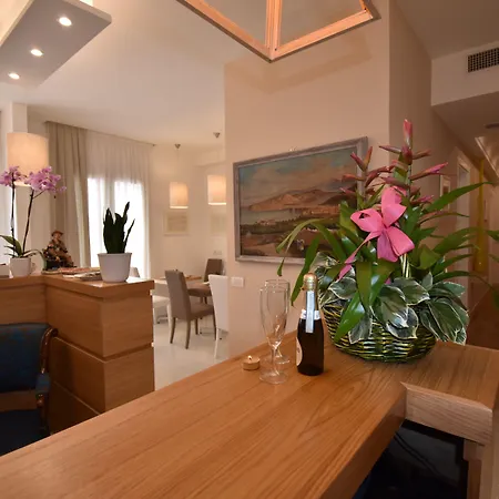 Melody Maison d'hôtes