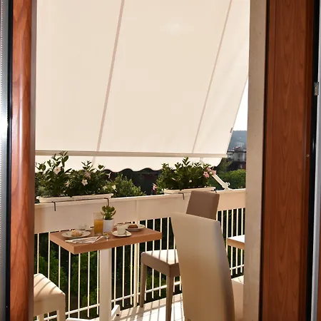 Maison d'hôtes Melody Sorrente