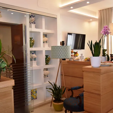 Maison d'hôtes Melody Sorrente