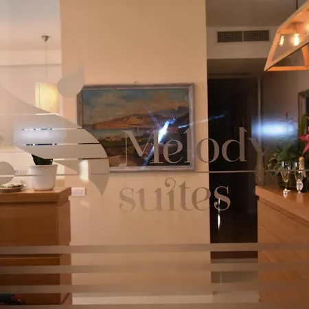 Maison d'hôtes Melody Sorrente