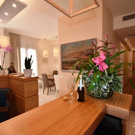 Melody Maison d'hôtes 4*