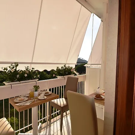 Maison d'hôtes Melody