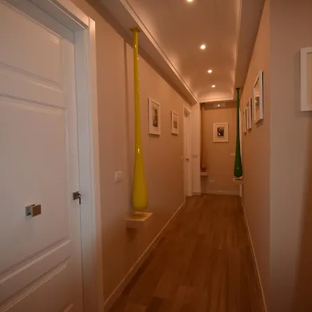 Melody Maison d'hôtes Sorrente