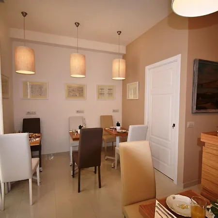 Maison d'hôtes Melody 4*