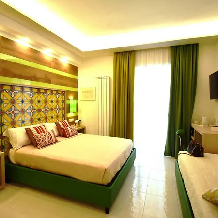 Melody Πανσιόν