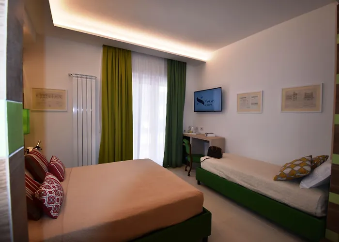 Гостевой дом Melody