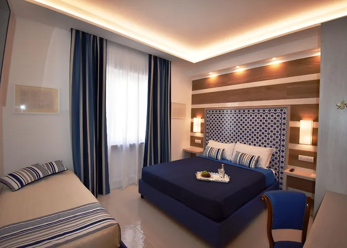 Melody Гостевой дом 4*