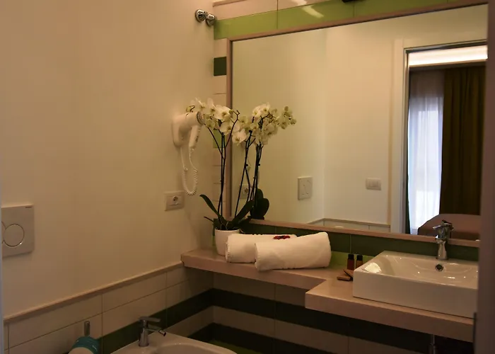 Melody Гостевой дом 4*