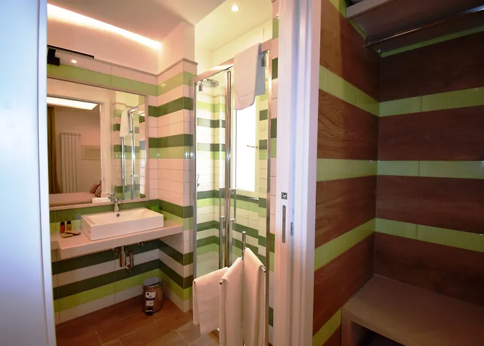 Melody Гостевой дом Сорренто