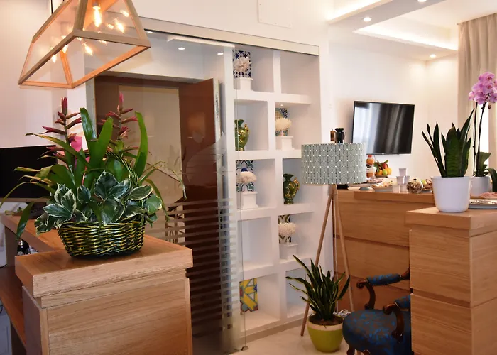 Melody Гостевой дом